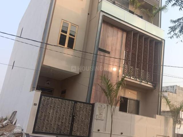 3 BHK Independent Builder Floor in Sitapura for rent Jaipur. The reference number is 18976061