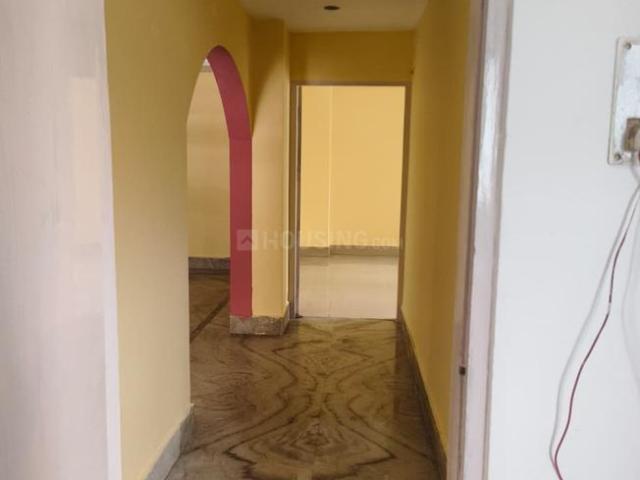 3 BHK Independent Builder Floor in Six Mile for rent Guwahati. The reference number is 20637622