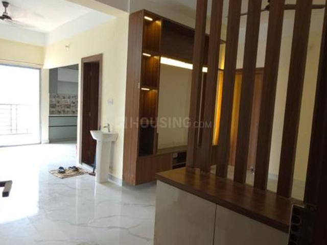 3 BHK Independent Builder Floor in Six Mile for rent Guwahati. The reference number is 20783045