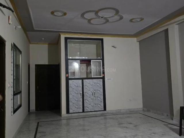 3 BHK Independent Builder Floor in Sodala for rent Jaipur. The reference number is 20172697