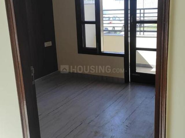 3 BHK Independent Builder Floor in Sohana for resale Sahibzada Ajit Singh Nagar. The reference number is 16526629