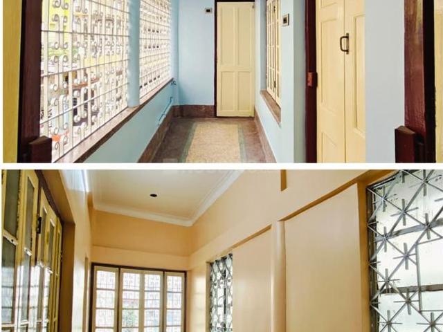 3 BHK Independent Builder Floor in South Dum Dum for rent Kolkata. The reference number is 20358004