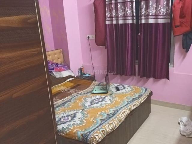 3 BHK Independent Builder Floor in South Dum Dum for resale Kolkata. The reference number is 11352652