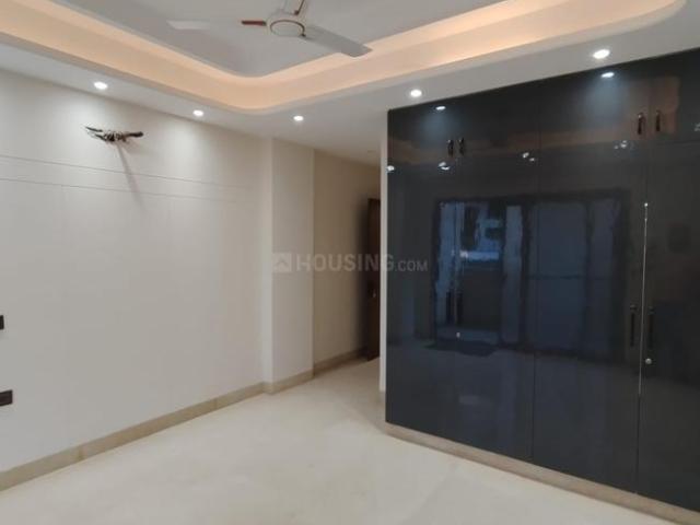 3 BHK Independent Builder Floor in South Extension I for rent New Delhi. The reference number is 20555901