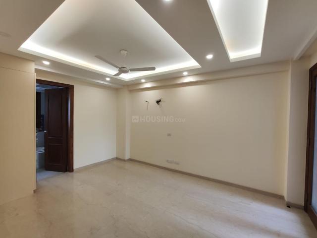 3 BHK Independent Builder Floor in South Extension I for resale New Delhi. The reference number is 20626067