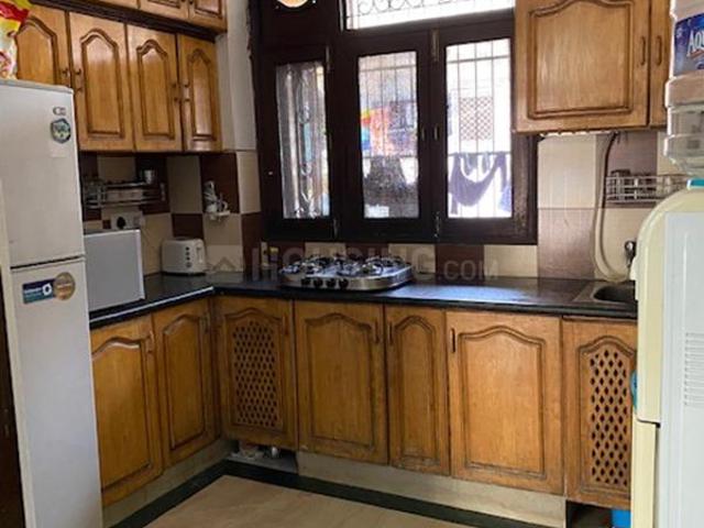 3 BHK Independent Builder Floor in South Extension I for resale New Delhi. The reference number is 20702260