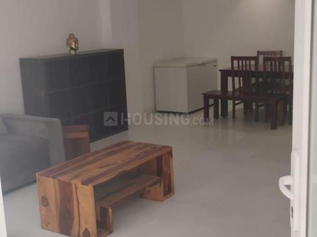 3 BHK Independent Builder Floor in South Extension II for rent New Delhi. The reference number is 19759470