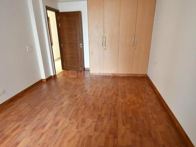 3 BHK Independent Builder Floor in South Extension II for rent New Delhi. The reference number is 19308020