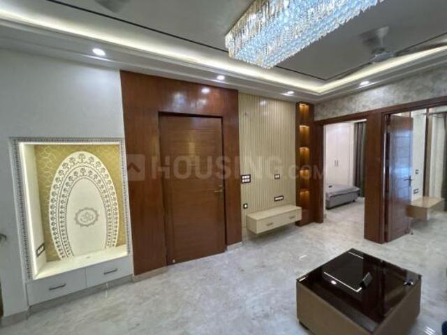 3 BHK Independent Builder Floor in Southern Peripheral Road for resale Gurgaon. The reference number is 19462709