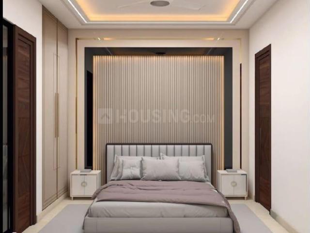 3 BHK Independent Builder Floor in Southern Peripheral Road for resale Gurgaon. The reference number is 19610138