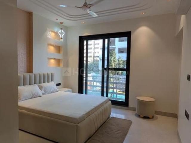 3 BHK Independent Builder Floor in Southern Peripheral Road for resale Gurgaon. The reference number is 19732345
