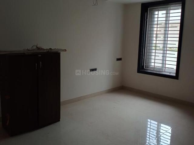 3 BHK Independent Builder Floor in Sri Ramachandra Nagar for resale Krishna. The reference number is 16062474