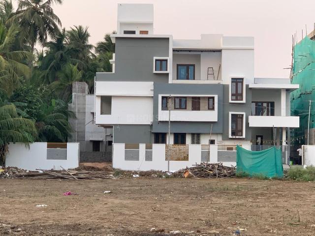 3 BHK Independent Builder Floor in Srirangam for rent Tiruchirappalli. The reference number is 15121206