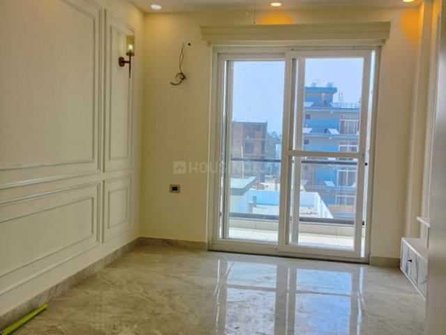 3 BHK Independent Builder Floor in Turner Road for resale Dehradun. The reference number is 19581091