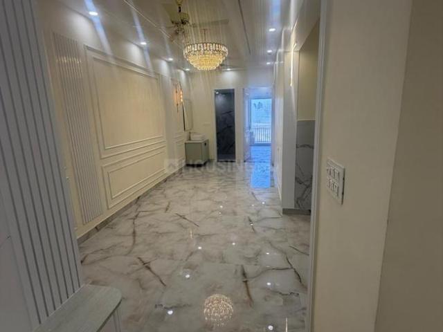 3 BHK Independent Builder Floor in Turner Road for resale Dehradun. The reference number is 20686806