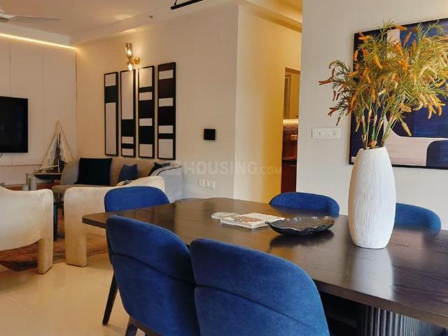 3 BHK Independent Builder Floor in T Nagar for resale Chennai. The reference number is 20748601