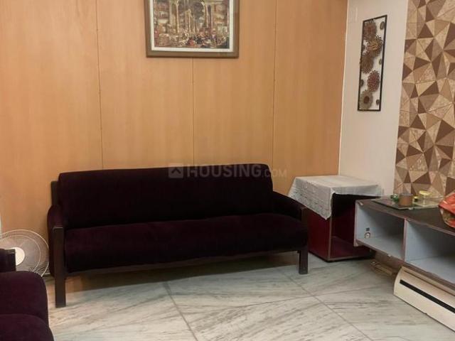 3 BHK Independent Builder Floor in Tagore Garden Extension for rent New Delhi. The reference number is 19134183