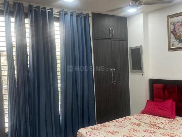 3 BHK Independent Builder Floor in Tagore Garden Extension for rent New Delhi. The reference number is 19915024