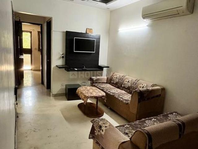 3 BHK Independent Builder Floor in Tagore Garden Extension for rent New Delhi. The reference number is 20229577