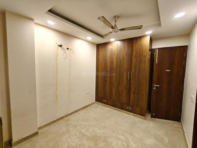3 BHK Independent Builder Floor in Tagore Garden Extension for rent New Delhi. The reference number is 20460577