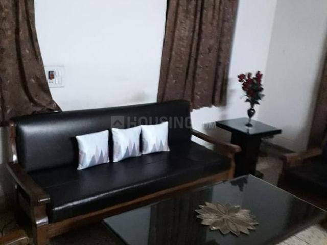 3 BHK Independent Builder Floor in Tagore Garden Extension for resale New Delhi. The reference number is 7476483