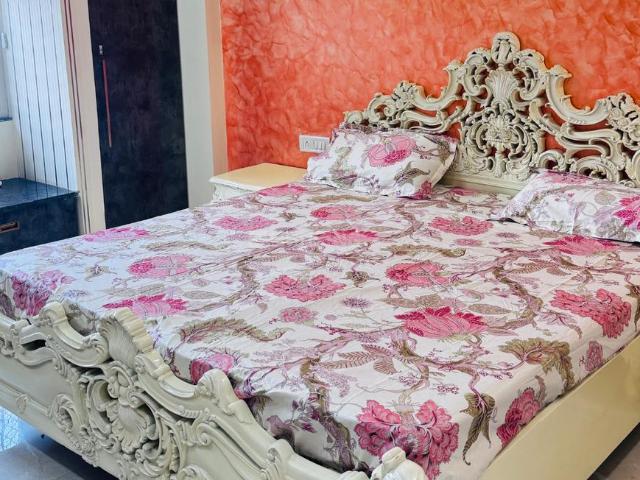 3 BHK Independent Builder Floor in Tagore Nagar for rent Jaipur. The reference number is 20761035
