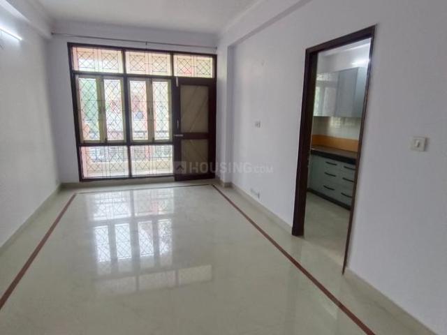 3 BHK Independent Builder Floor in Tajganj for rent Agra. The reference number is 17204275