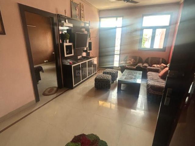 3 BHK Independent Builder Floor in Tajganj for rent Agra. The reference number is 20571524