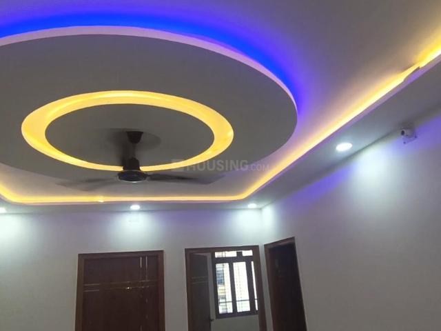 3 BHK Independent Builder Floor in Tajpur for rent Varanasi. The reference number is 20557395