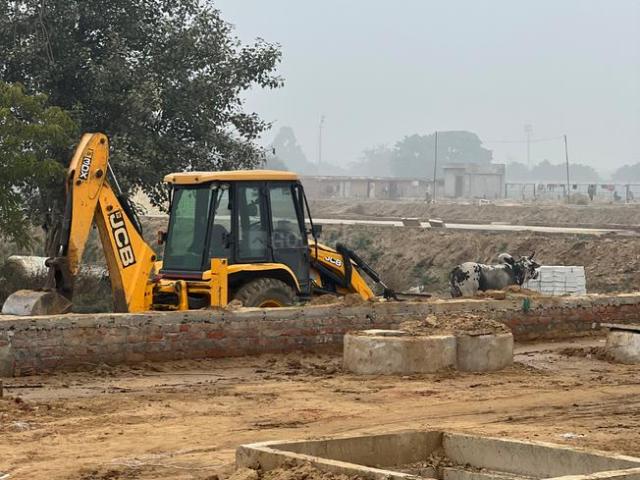 3 BHK Independent Builder Floor in Tajupur for resale Faridabad. The reference number is 19738008