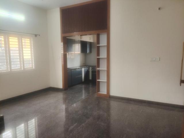 3 BHK Independent Builder Floor in Talaghattapura for rent Bengaluru. The reference number is 20571519