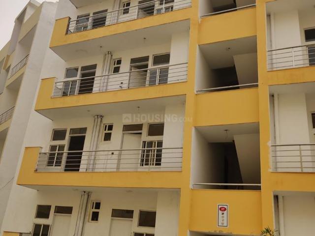 3 BHK Independent Builder Floor in Tapukara for rent Bhiwadi. The reference number is 16736284