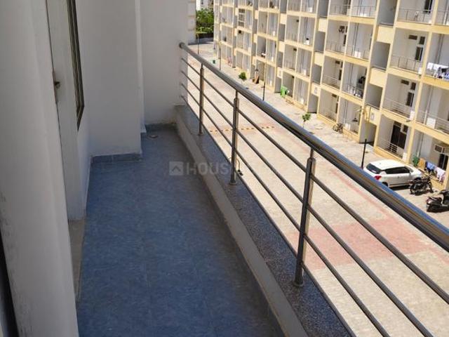 3 BHK Independent Builder Floor in Tapukara for resale Bhiwadi. The reference number is 17113861