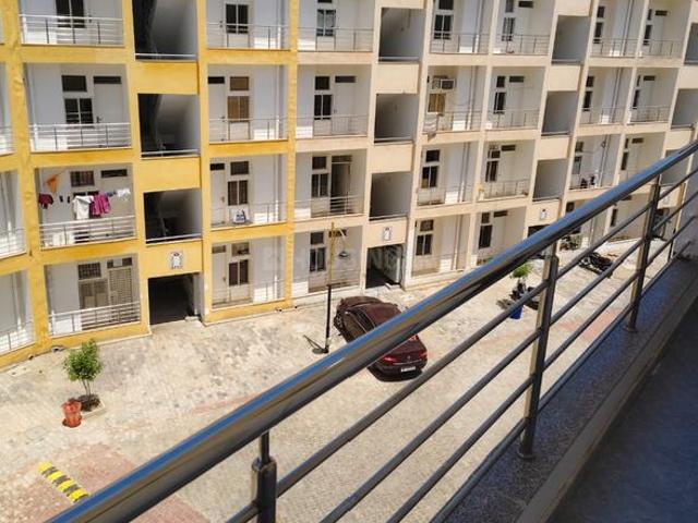 3 BHK Independent Builder Floor in Tapukara for resale Bhiwadi. The reference number is 17114034