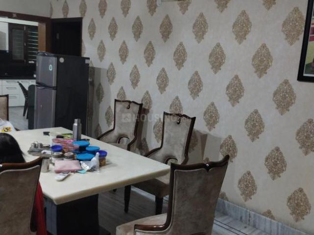 3 BHK Independent Builder Floor in Tehsil Sirsa for rent Sirsa. The reference number is 17369692