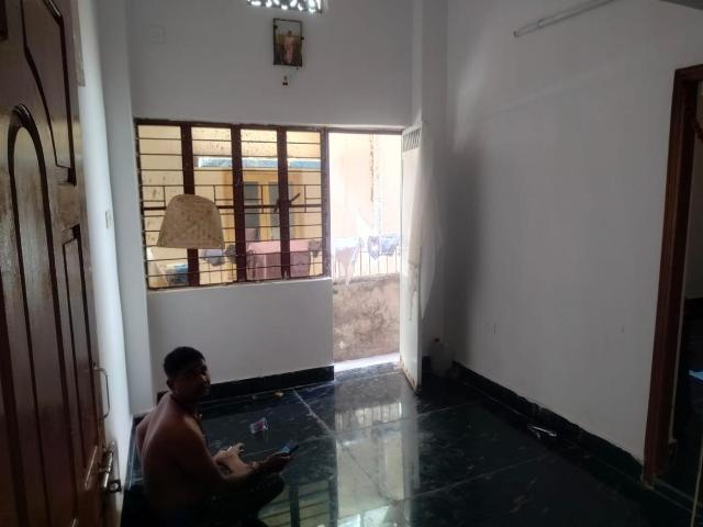 3 BHK Independent Builder Floor in Tej Pratap Nagar for rent Patna. The reference number is 13774840