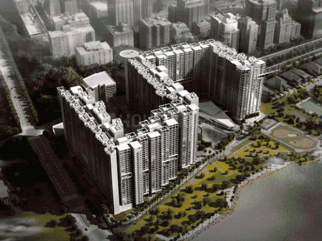 3 BHK Independent Builder Floor in Tellapur for resale Sangareddy. The reference number is 20461653