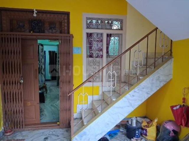 3 BHK Independent Builder Floor in Thanthai Periyar Nagar for rent Puducherry. The reference number is 13830783