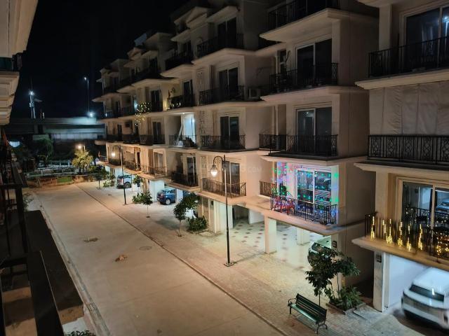 3 BHK Independent Builder Floor in Thakur Wara for resale Sohna. The reference number is 14970264
