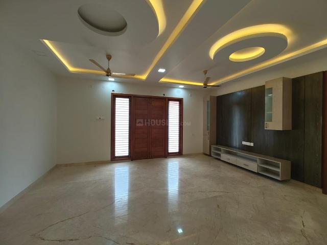 3 BHK Independent Builder Floor in Tharamani for rent Chennai. The reference number is 20594161