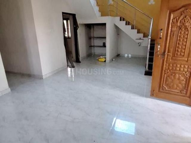 3 BHK Independent Builder Floor in Thiruvallur for resale Kakkalur. The reference number is 16723978