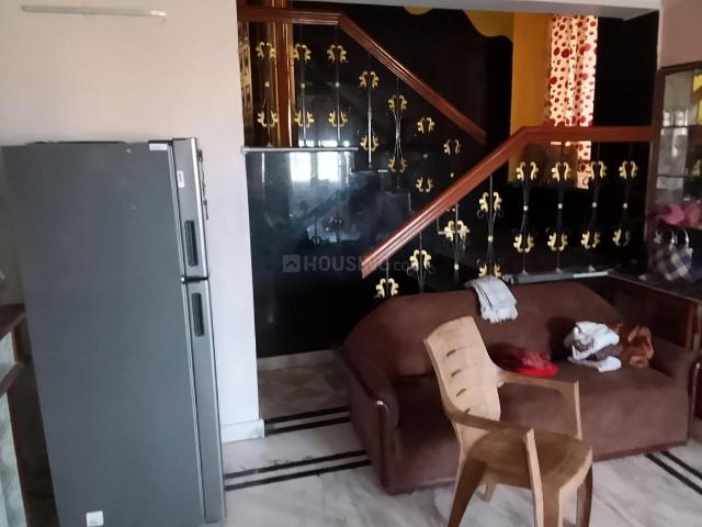 3 BHK Independent Builder Floor in Thiruvanmiyur for rent Chennai. The reference number is 19804931