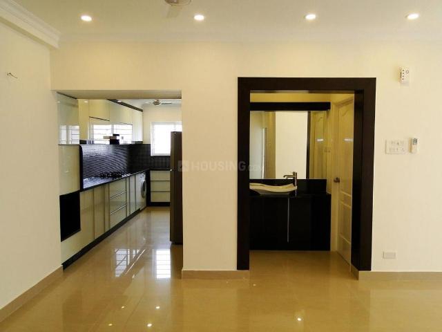 3 BHK Independent Builder Floor in Thiruvanmiyur for resale Chennai. The reference number is 20624436