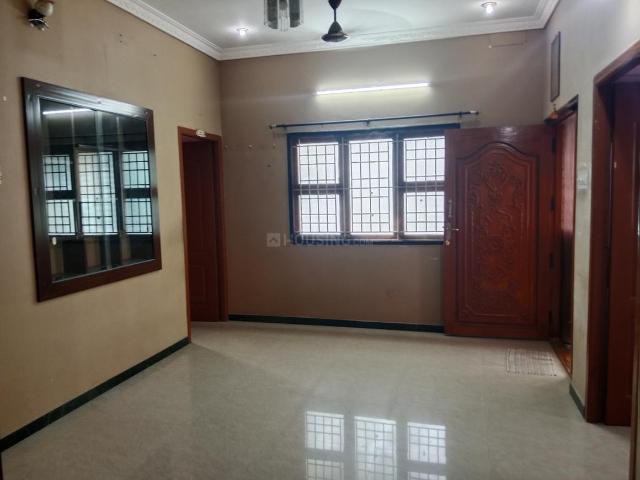 3 BHK Independent Builder Floor in Thudiyalur for rent Coimbatore. The reference number is 20354325