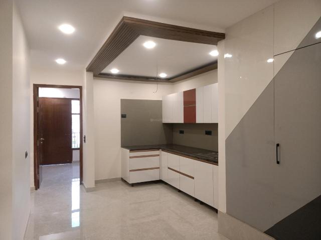 3 BHK Independent Builder Floor in Tikawali for resale Faridabad. The reference number is 14538074