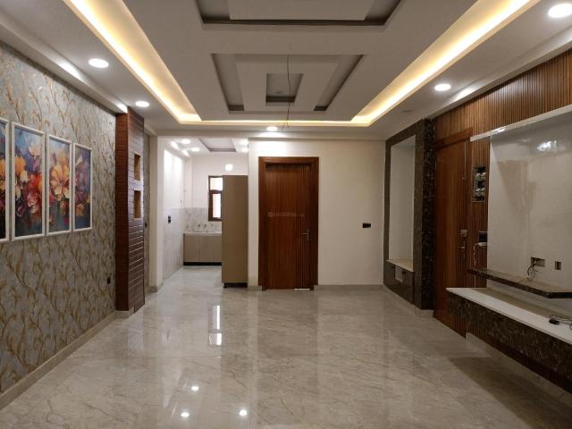 3 BHK Independent Builder Floor in Tikawali for resale Faridabad. The reference number is 14538114