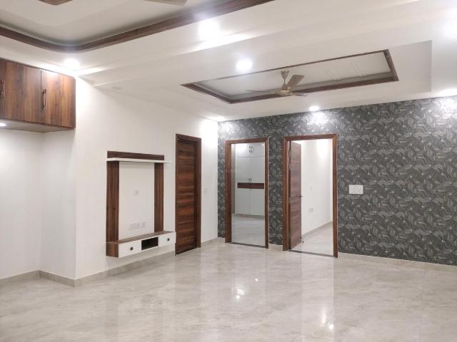 3 BHK Independent Builder Floor in Tikawali for resale Faridabad. The reference number is 16087196