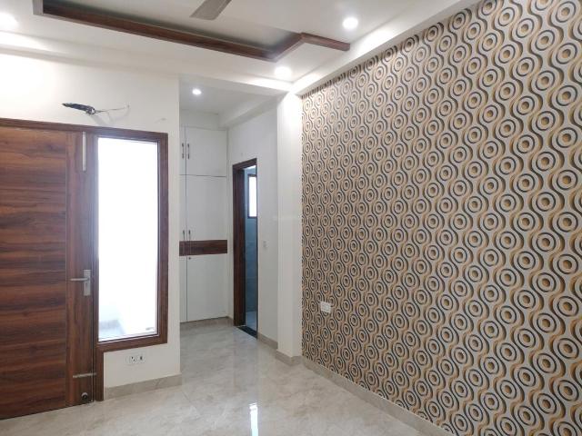 3 BHK Independent Builder Floor in Tikawali for resale Faridabad. The reference number is 16462824