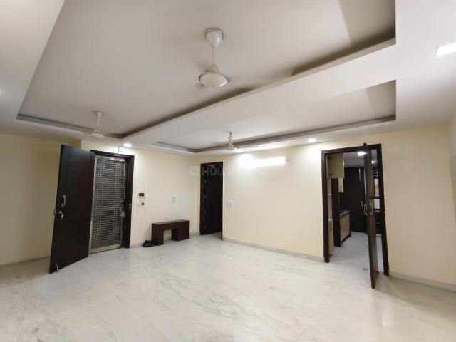 3 BHK Independent Builder Floor in Tilak Nagar for rent New Delhi. The reference number is 20757353