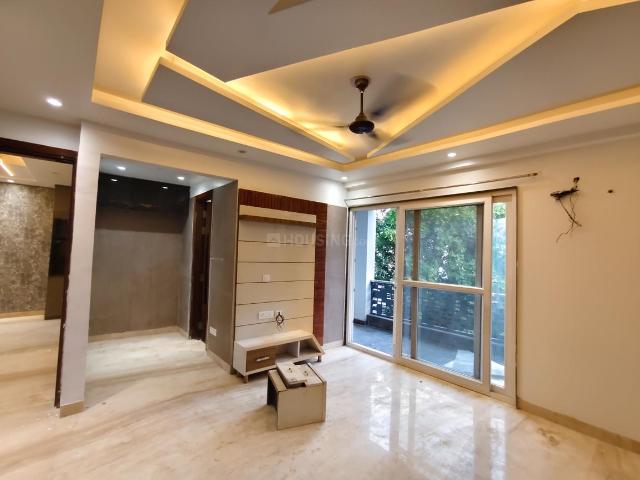 3 BHK Independent Builder Floor in Tilak Nagar for rent New Delhi. The reference number is 20757380